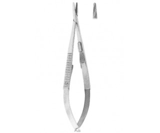 Needle Holders